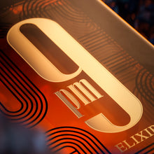 ЕDP парфюмна вода за мъже Afnan 9 PM Elixir, 100 мл, флакон с ароматна и елегантна опаковка