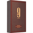 Парфюмна вода Afnan 9 PM Elixir EDP за мъже, 100 мл, флакон с изискан дизайн и ароматна композиция