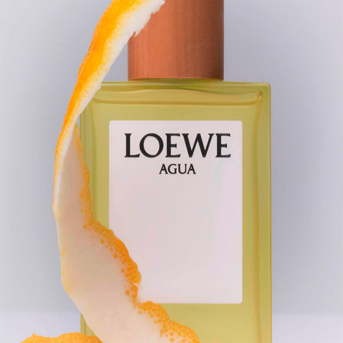 Loewe Agua de Loewe тоалетна вода унисекс