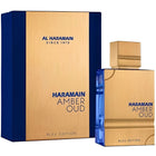 Al Haramain Amber Oud Bleu Edition EDP - EDP Парфюмна вода за мъже - Al Haramain - HOF.BG