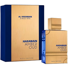 Al Haramain Amber Oud Bleu Edition EDP - EDP Парфюмна вода за мъже - Al Haramain - HOF.BG