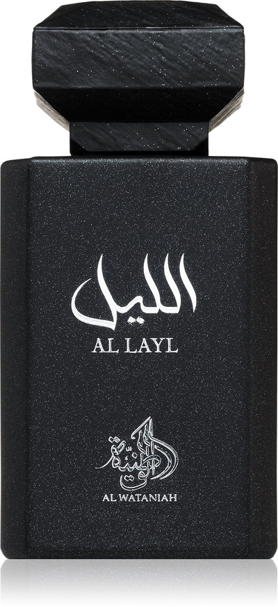 Al Wataniah Al Layl EDP