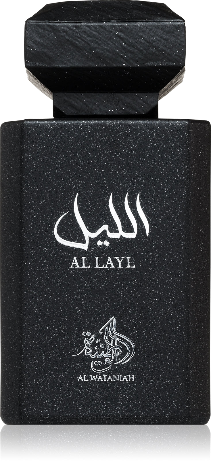 Al Wataniah Al Layl – парфюмна вода, мъжки аромат, 100 ml