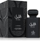 Al Wataniah Al Layl – парфюмна вода, мъжки аромат, 100 ml