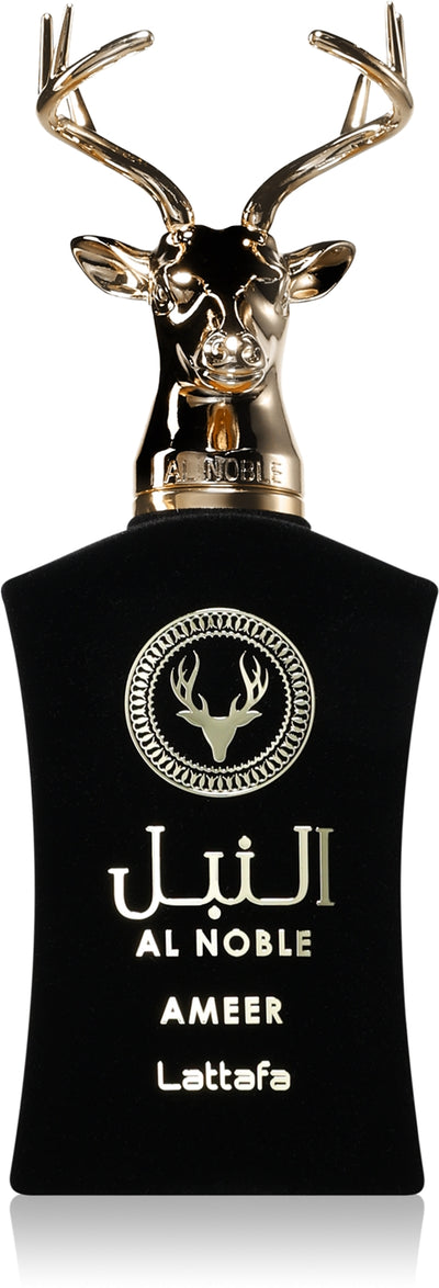 Lattafa Al Noble Ameer EDP