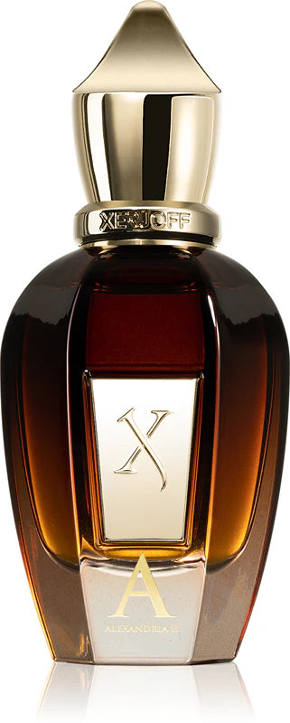 Alexandria II Eau De Parfum - EDP Парфюмна вода UNISEX - HOF.BG