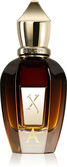 Xerjoff Oud Stars Alexandria Orientale EDP