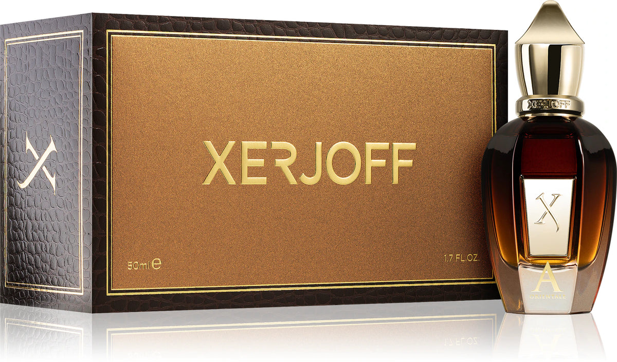 Xerjoff Oud Stars Alexandria Orientale EDP