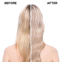 Alfaparf Milano Semi Di Lino Blonde Intense Anti-Yellow Low Shampoo - шампоан за руса коса - Alfaparf Milano - HOF.BG