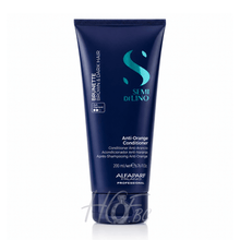 Alfaparf Milano Semi Di Lino Brunette Anti-Orange Conditioner - балсам за кафява коса - Alfaparf Milano - HOF.BG