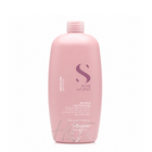 Alfaparf Milano Semi Di Lino Moisture Nutritive Low Shampoo - Хидратиращ шампоан - Alfaparf Milano - HOF.BG