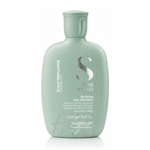 Alfaparf Milano Semi Di Lino Scalp Rebalance Purifying Shampoo - Шампоан против пърхот - Alfaparf Milano - HOF.BG