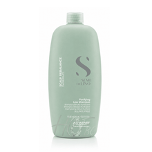 Alfaparf Milano Semi Di Lino Scalp Rebalance Purifying Shampoo - Шампоан против пърхот - Alfaparf Milano - HOF.BG