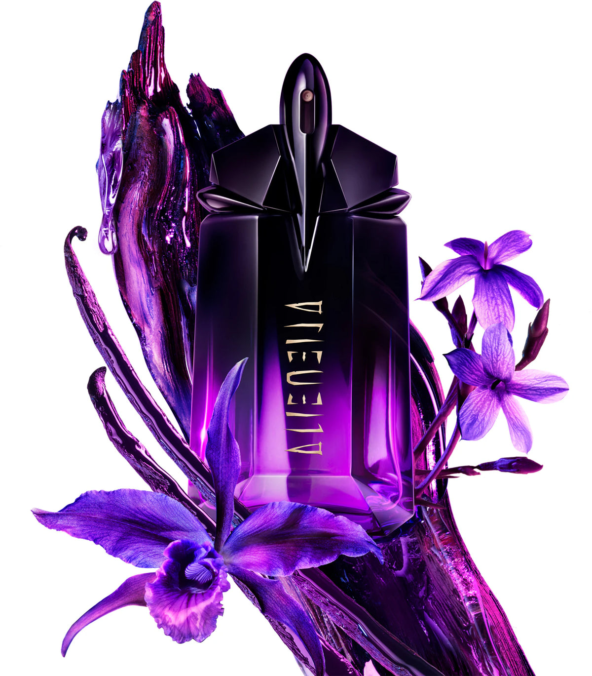 Thierry Mugler Alien Extraintense EDP