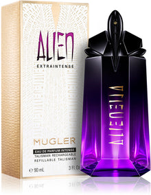 Thierry Mugler Alien Extraintense EDP