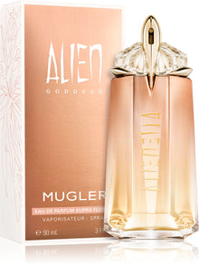 Thierry Mugler Alien Goddess Supra Florale EDP