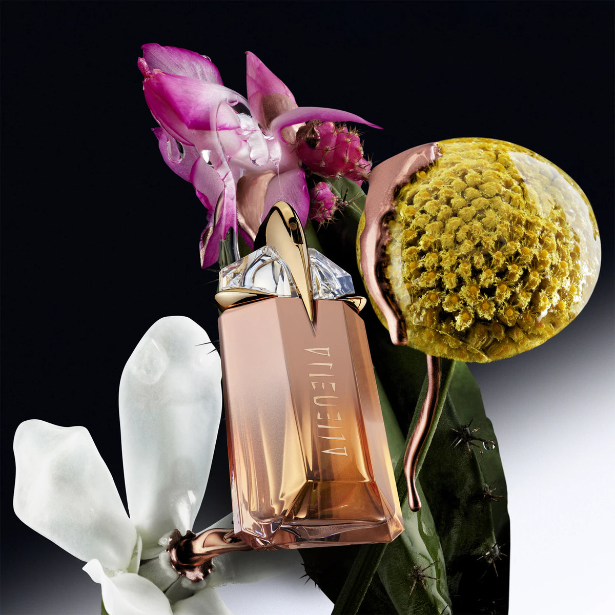 Thierry Mugler Alien Goddess Supra Florale EDP