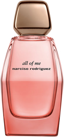 Narciso Rodriguez All Of Me Intense парфюмна вода, дамски аромат