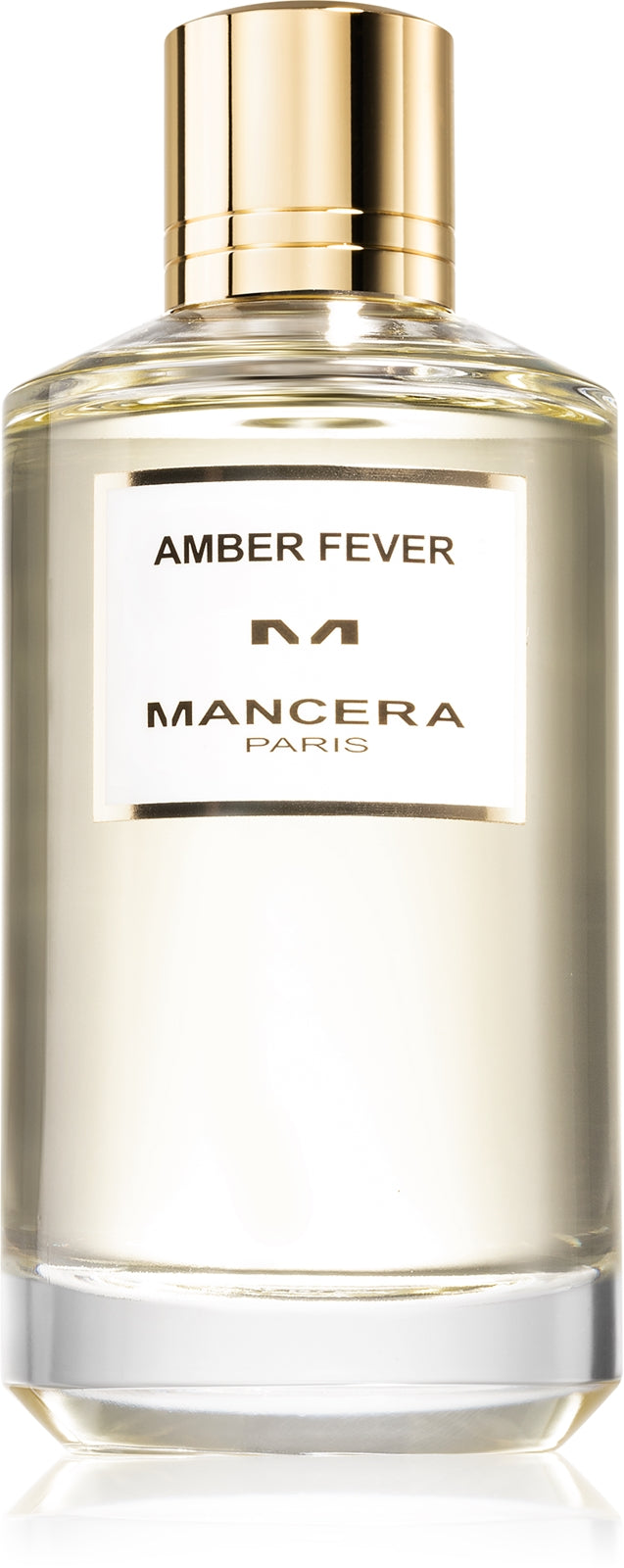 Mancera Amber Fever парфюмна вода унисекс