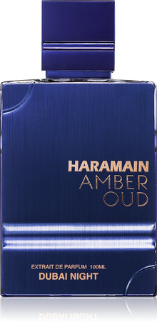 Al Haramain Amber Oud Dubai Night парфюм унисекс