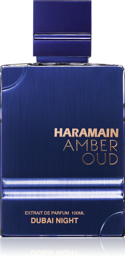 Al Haramain Amber Oud Dubai Night Parfum