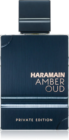 Al Haramain Amber Oud Private Edition парфюмна вода, унисекс аромат