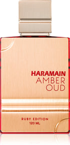 Al Haramain Amber Oud Ruby Edition парфюмна вода, унисекс аромат