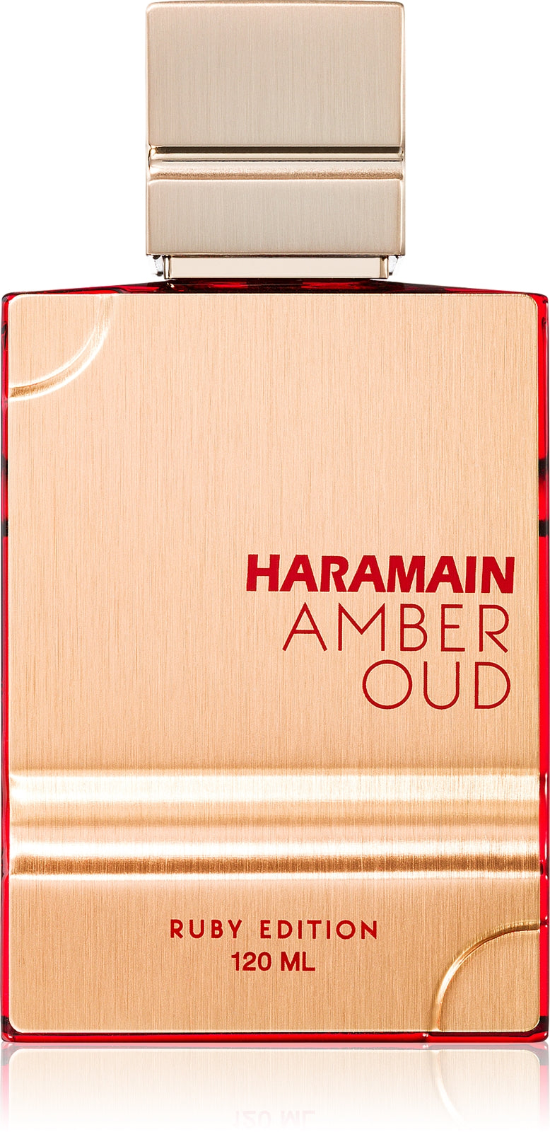 Al Haramain Amber Oud Ruby Edition парфюмна вода, унисекс аромат