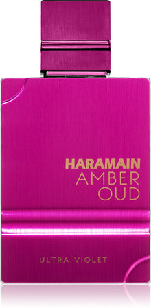 Al Haramain Amber Oud Ultra Violet парфюмна вода, дамски аромат