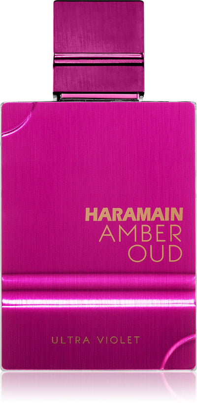 Al Haramain Amber Oud Ultra Violet EDP