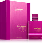 Al Haramain Amber Oud Ultra Violet парфюмна вода, дамски аромат