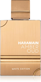 Al Haramain Amber Oud White Edition парфюмна вода, унисекс аромат