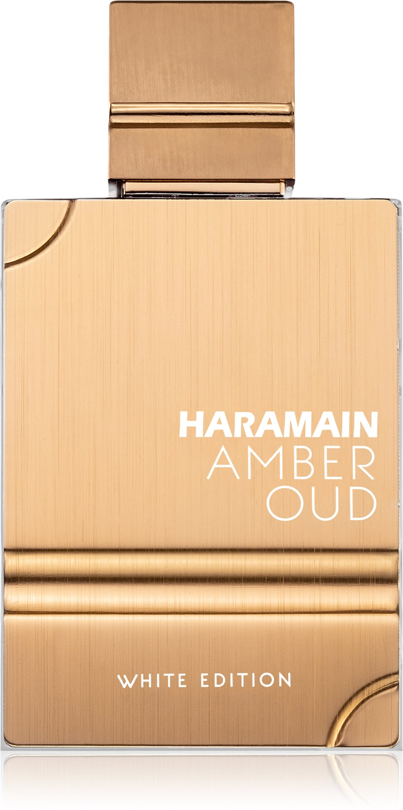 Al Haramain Amber Oud White Edition парфюмна вода, унисекс аромат