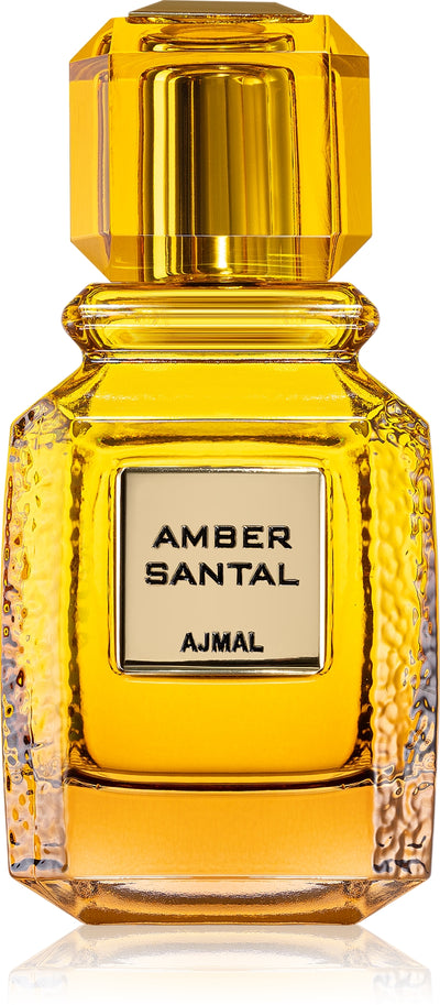 Ajmal Amber Santal EDP