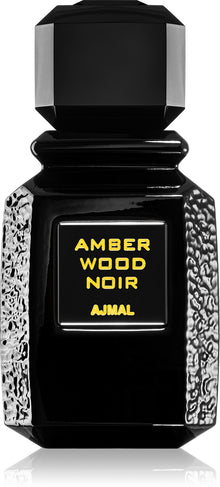 Ajmal Amber Wood Noir EDP, унисекс парфюмна вода