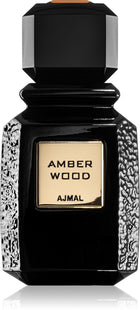 Ajmal Amber Wood EDP, унисекс парфюмна вода