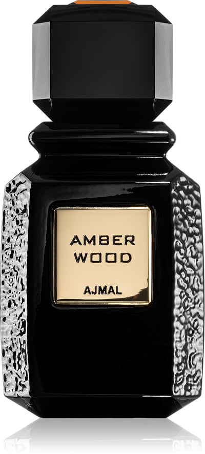 Ajmal Amber Wood EDP