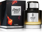 Ajmal Amber Zest EDP, унисекс парфюмна вода
