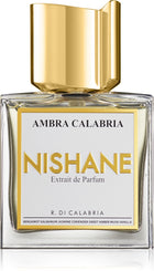 Nishane Ambra Calabria парфюм унисекс