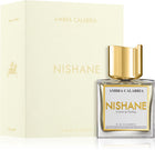 Nishane Ambra Calabria парфюм унисекс