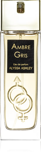 Alyssa Ashley Ambre Gris, дамска парфюмна вода