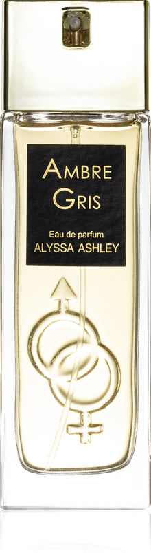 Alyssa Ashley Ambre Gris, дамска парфюмна вода