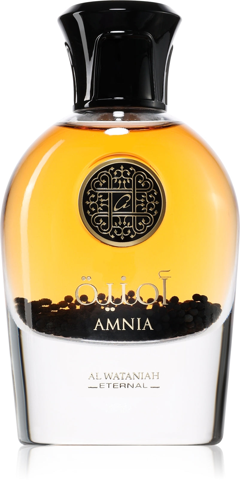 Al Wataniah Amnia – парфюмна вода, унисекс аромат, 100 ml
