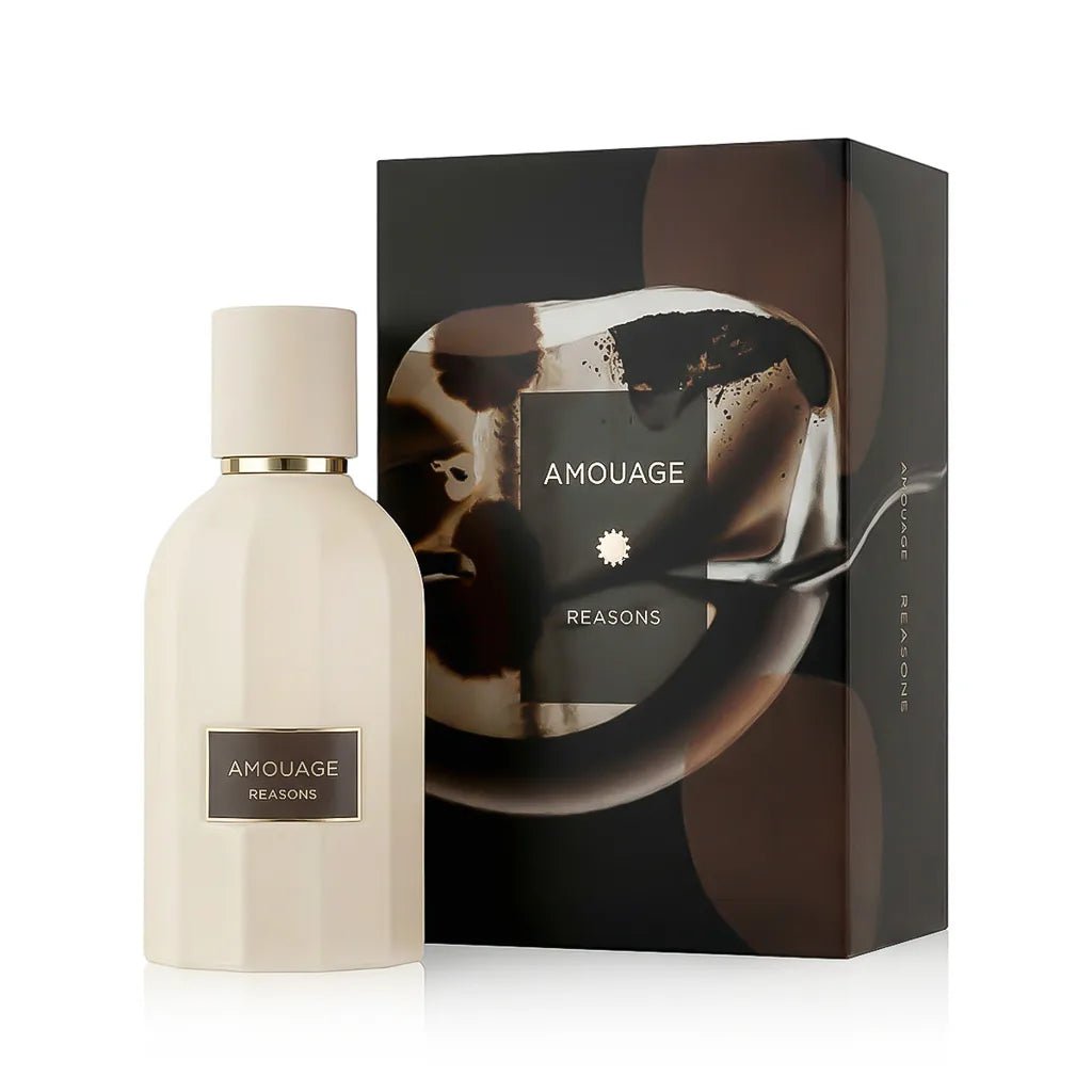 Amouage Reasons Parfum - Парфюм унисекс - HOF.BG