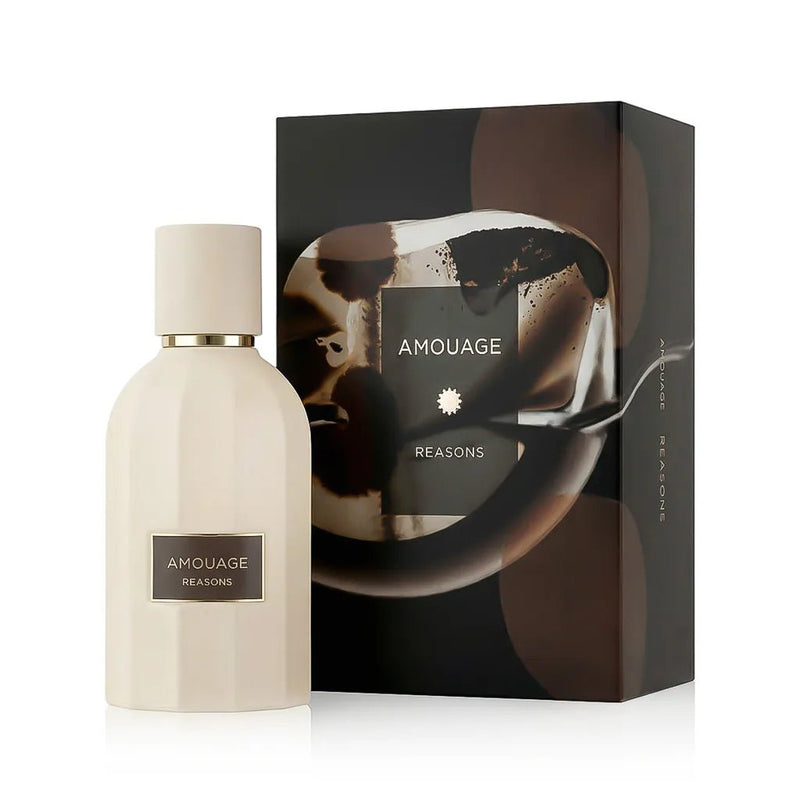 Amouage Reasons Parfum - Парфюм унисекс - HOF.BG
