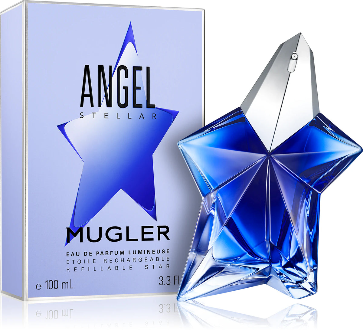 Thierry Mugler Angel Stellar EDP