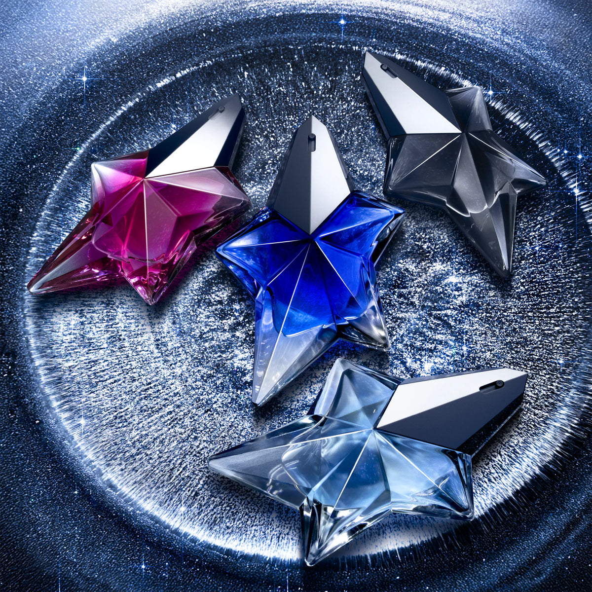 Thierry Mugler Angel Stellar EDP