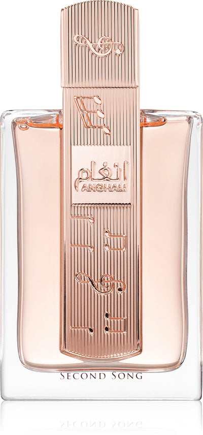 Lattafa Angham Second Song EDP