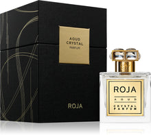 Roja Parfums Aoud Crystal Parfum