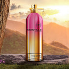 Парфюмна вода Montale Aoud Legend EDP за мъже и жени, бутилка и ароматна нотка на орлови нокти и дървесни акорди